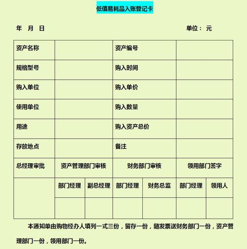 公司财务管理制度 完整版