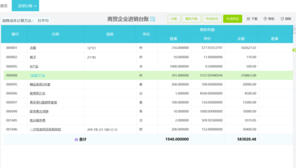 会计系统管理员权限设置