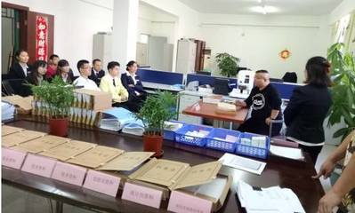 汕头中海南滨大酒店 开展财务“开放日”活动_财经_网