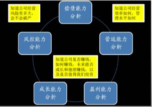 财务管理笔记 看懂上市公司的财务报表